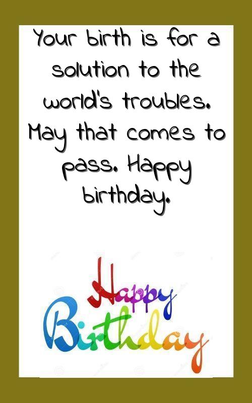 birthday wishes for elder son
